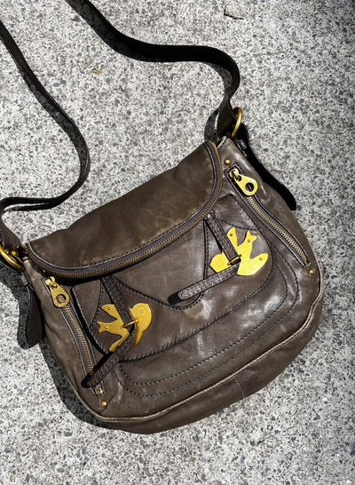 MARC by MARC JACOBS 'Petal to the Metal' Natasha Bag