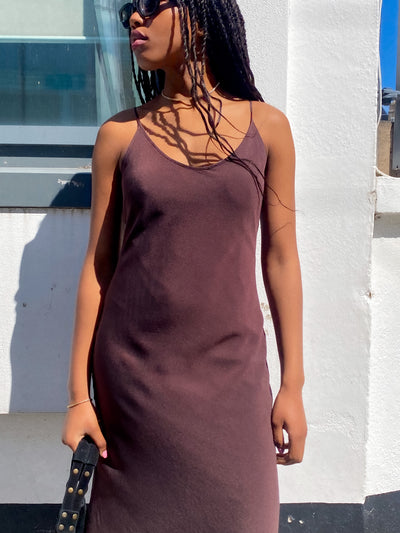 MAX & Co 90s Slip Dress UK 10