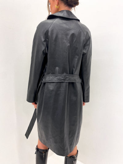 VERSACE Versus Trench Size M