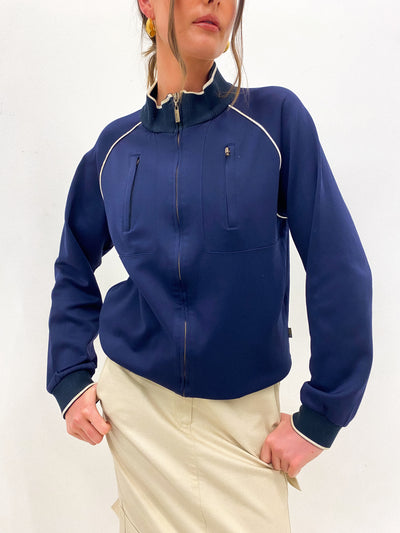 JUST CAVALLI Sport Jacket Size M - L