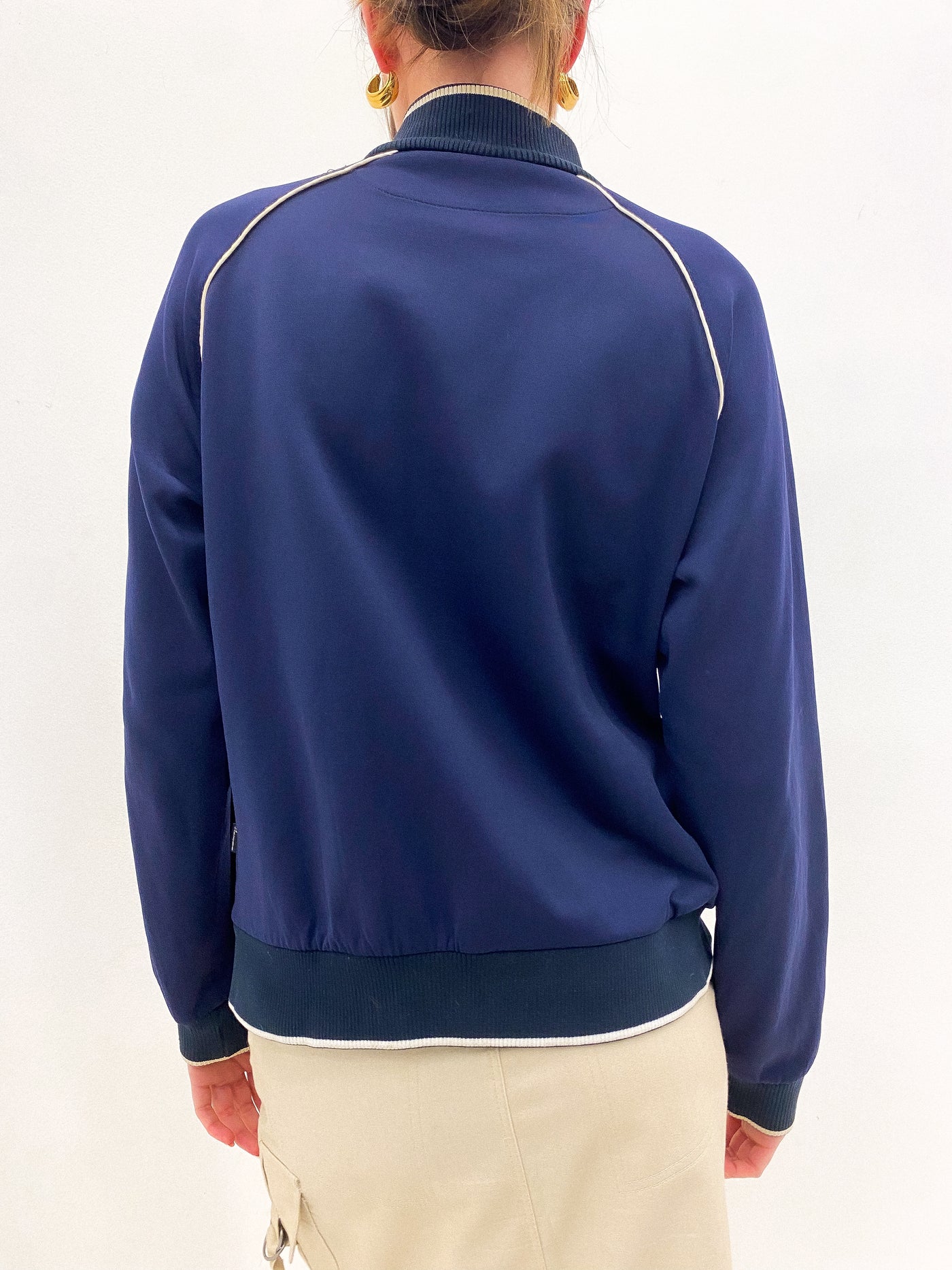 JUST CAVALLI Sport Jacket Size M - L