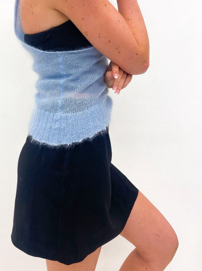 SPICEWORLD Minimal Skirt Size M