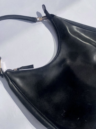 POLLINI 90s Leather Bag